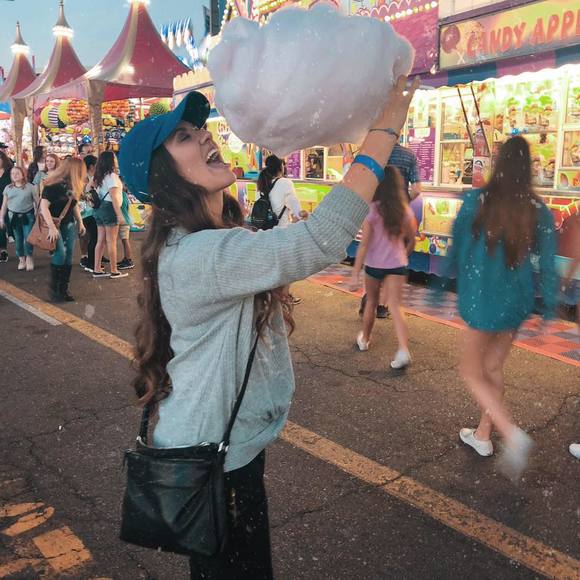 Meet your Posher, Morgan - Picture 1 of 1